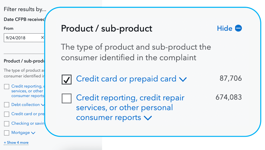 Cfpb Consumer Complaint Database Cheat Sheet For Compliance Cfpb Consumer Complaint Database Cheat Sheet For Compliance